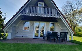 Vakantiehuisje in Gramsbergen